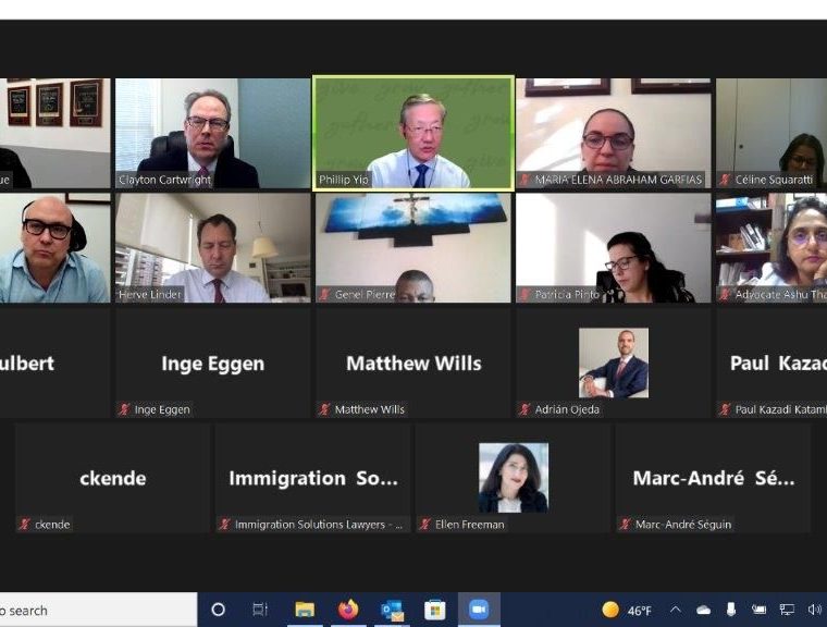 migration lawyers sydney