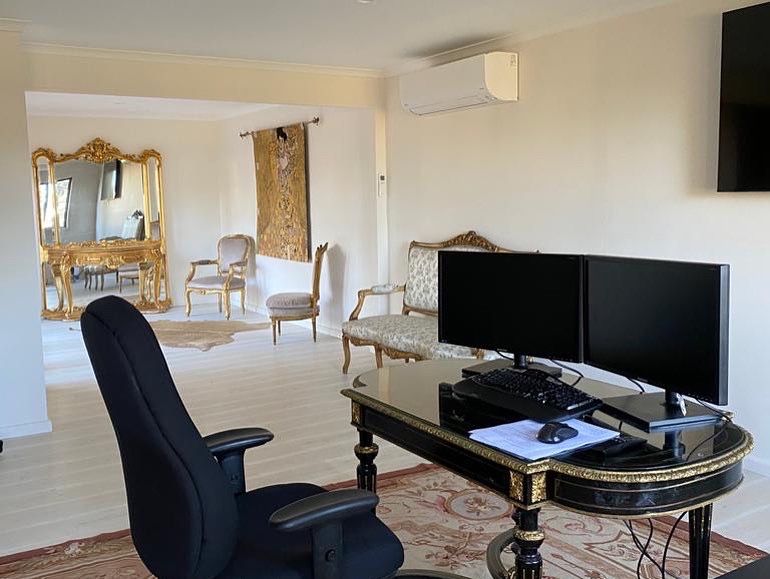 Immigration lawyers sydney