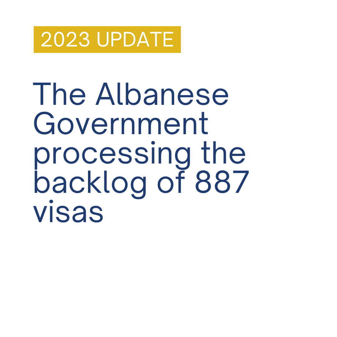 Immigration lawyers sydney