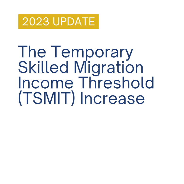 the-temporary-skilled-migration-income-threshold-increase-2023