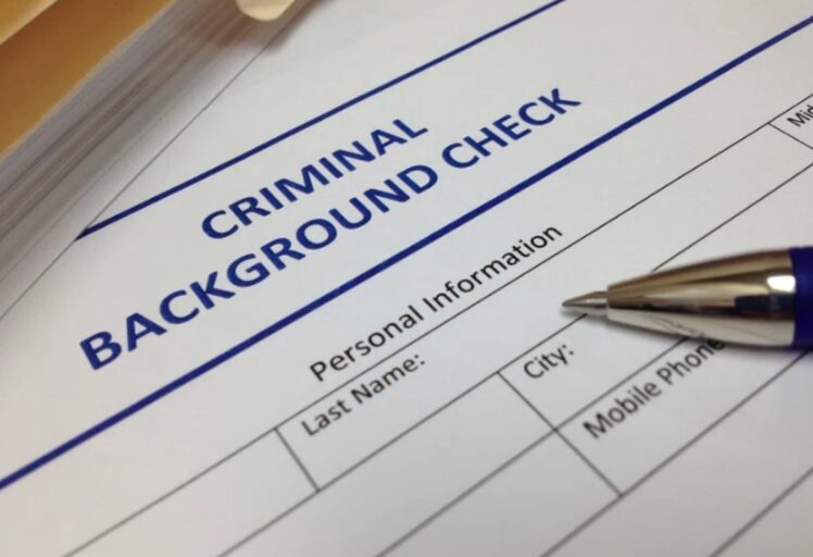 Resident Return Visa With Criminal Record