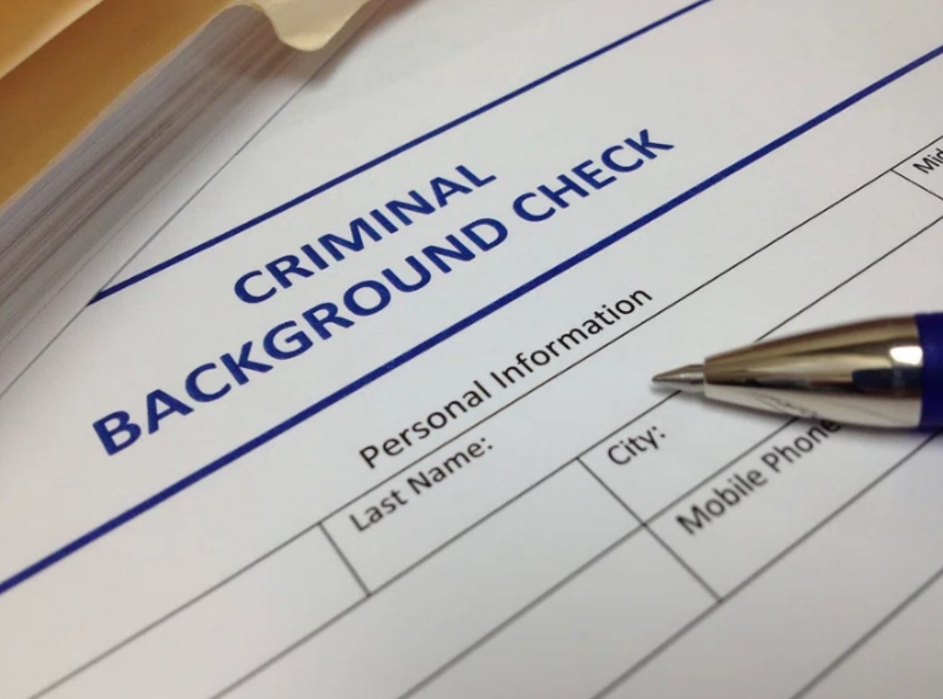 Resident Return Visa With Criminal Record